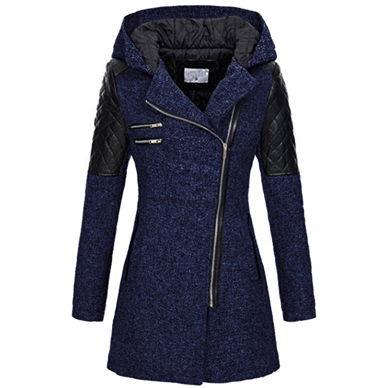 Alani | Winter Puffer Jacket