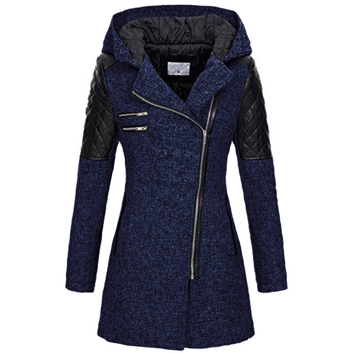 Alani | Winter Puffer Jacket