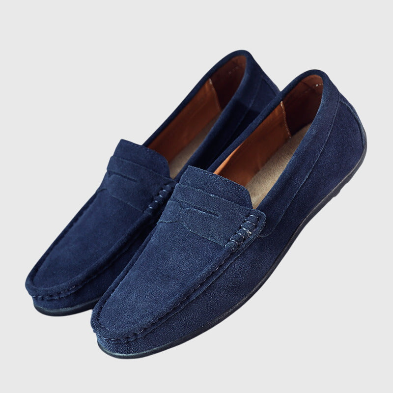 Kristina | Orthopedic Comfort Slip-On