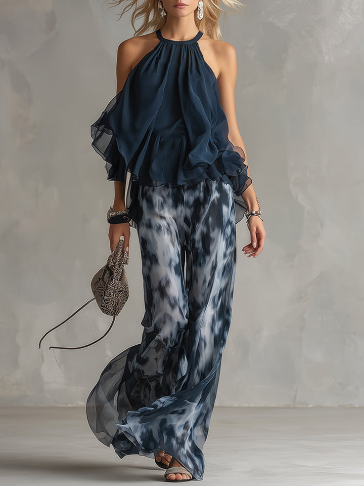 Luisa | Sophisticated Elegance Meets Comfort