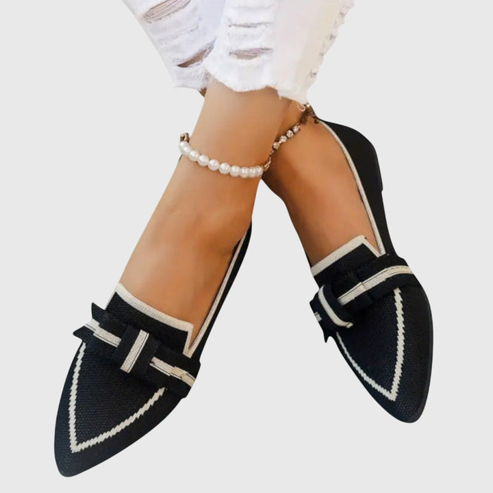 Alexandra | All-Day Comfort Casual Shoe