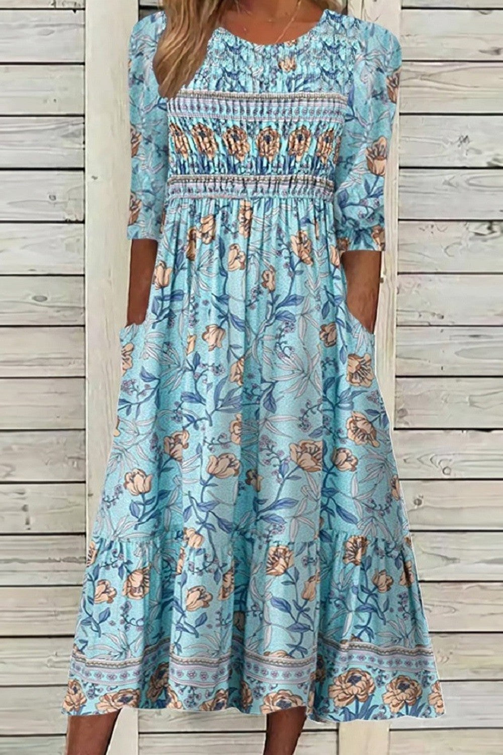 Aphra | Effortless Elegance All Day
