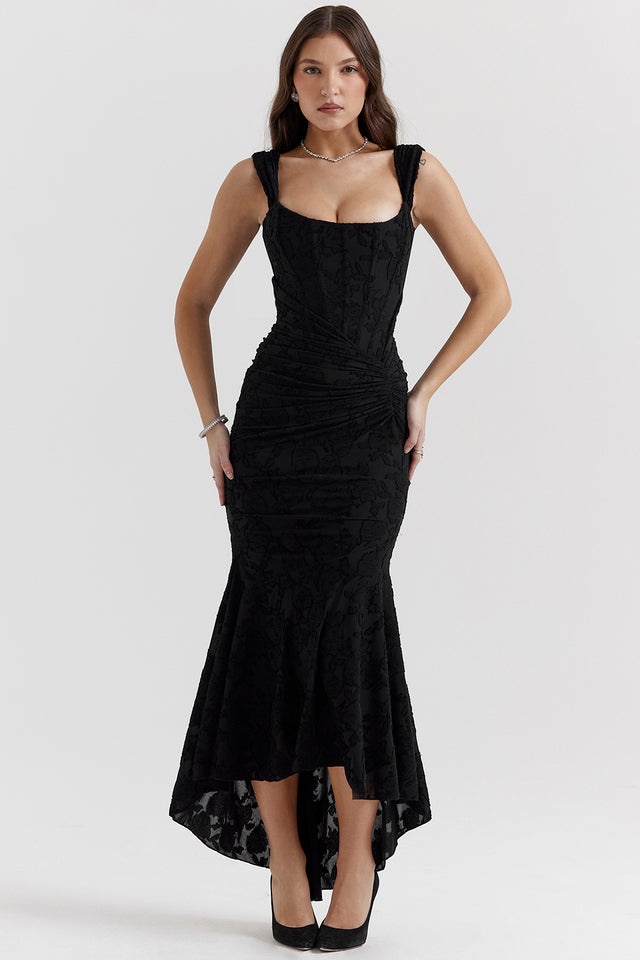 Donna | Sculpted Waist Definition