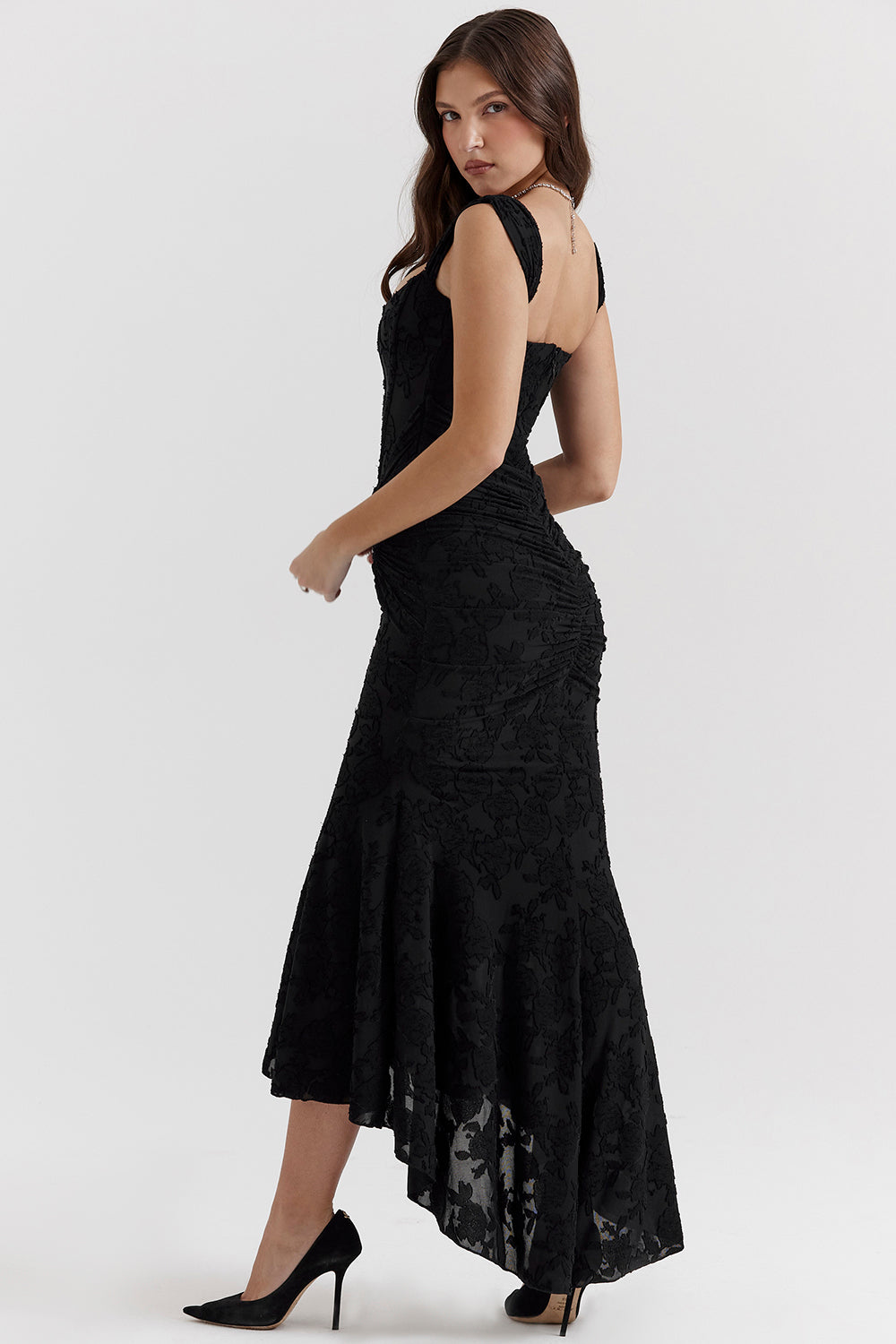 Donna | Sculpted Waist Definition