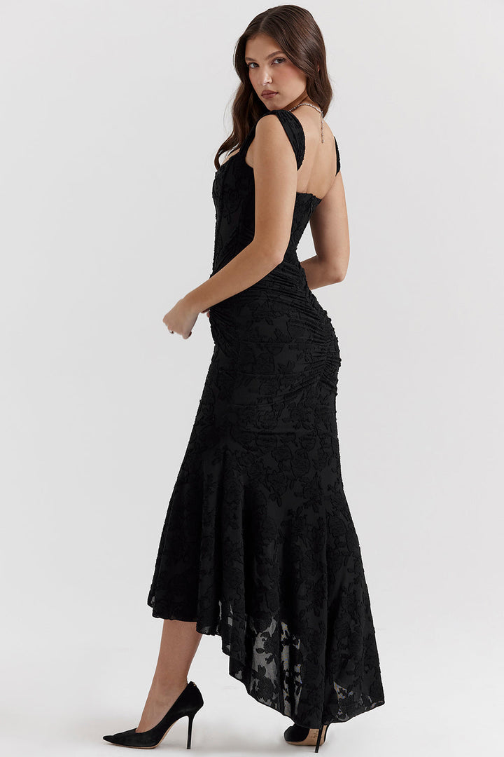 Donna | Sculpted Waist Definition