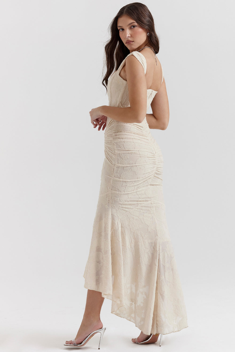 Donna | Sculpted Waist Definition