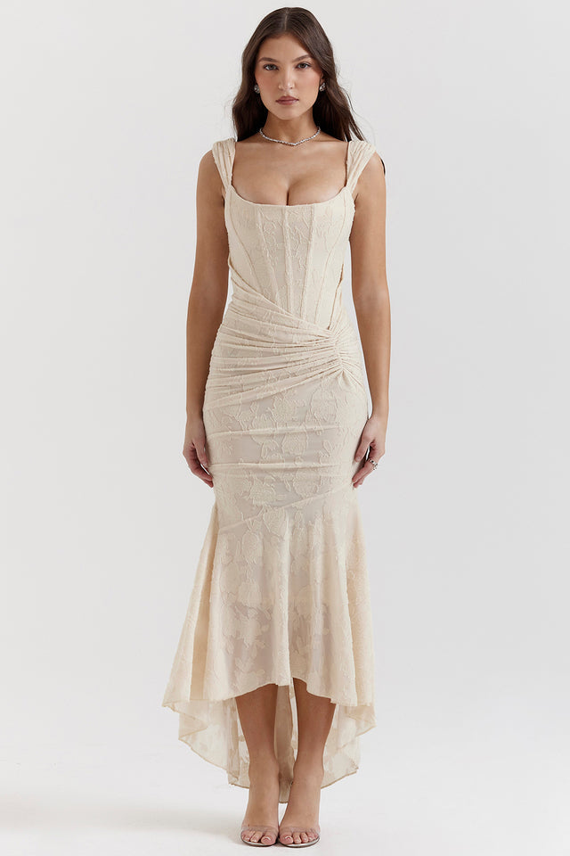 Donna | Sculpted Waist Definition