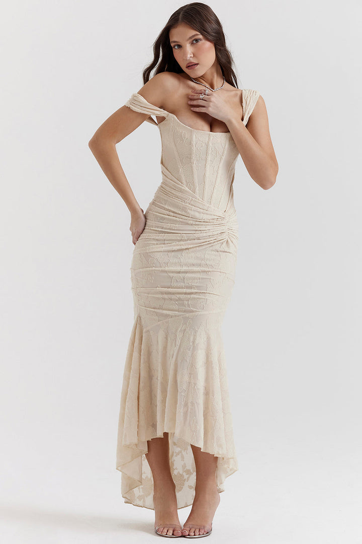 Donna | Sculpted Waist Definition