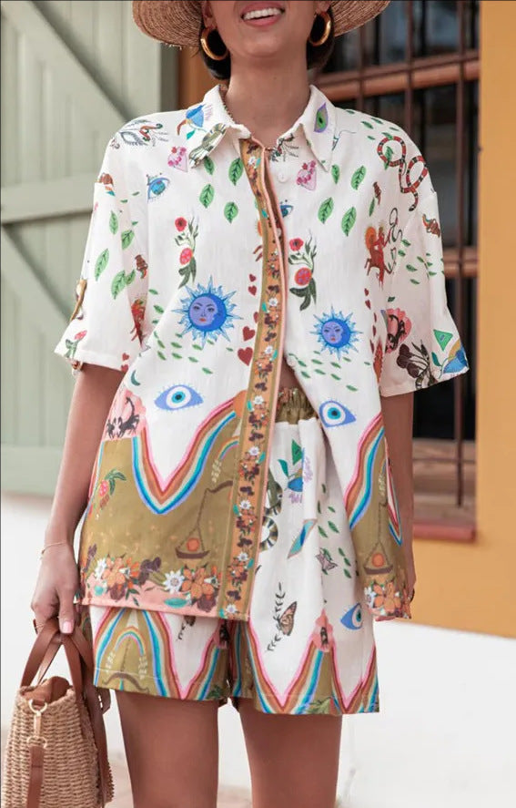 Silvana | Effortless Layering Essentials