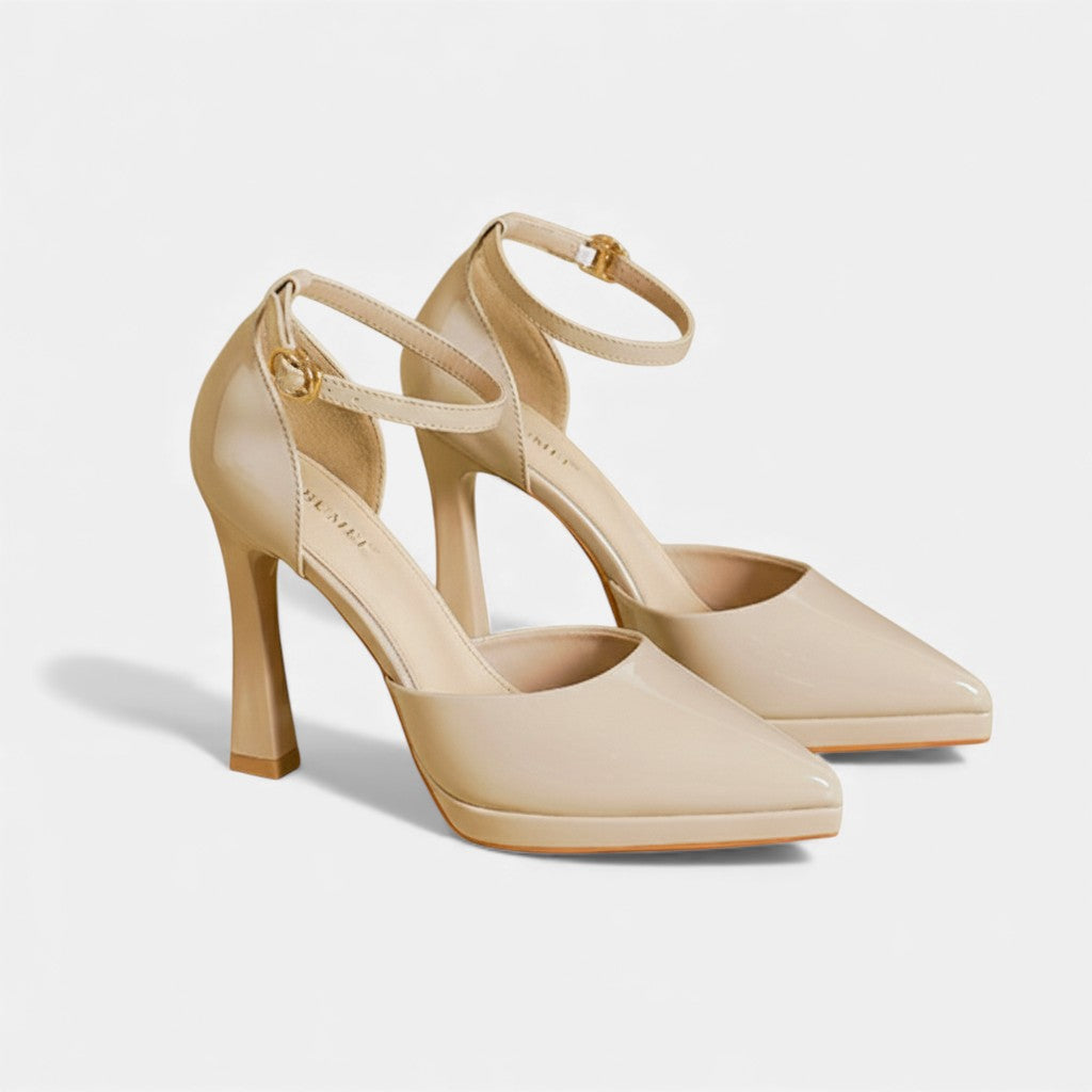 Yvonne | Elegant Orthopedic Comfort Shoes
