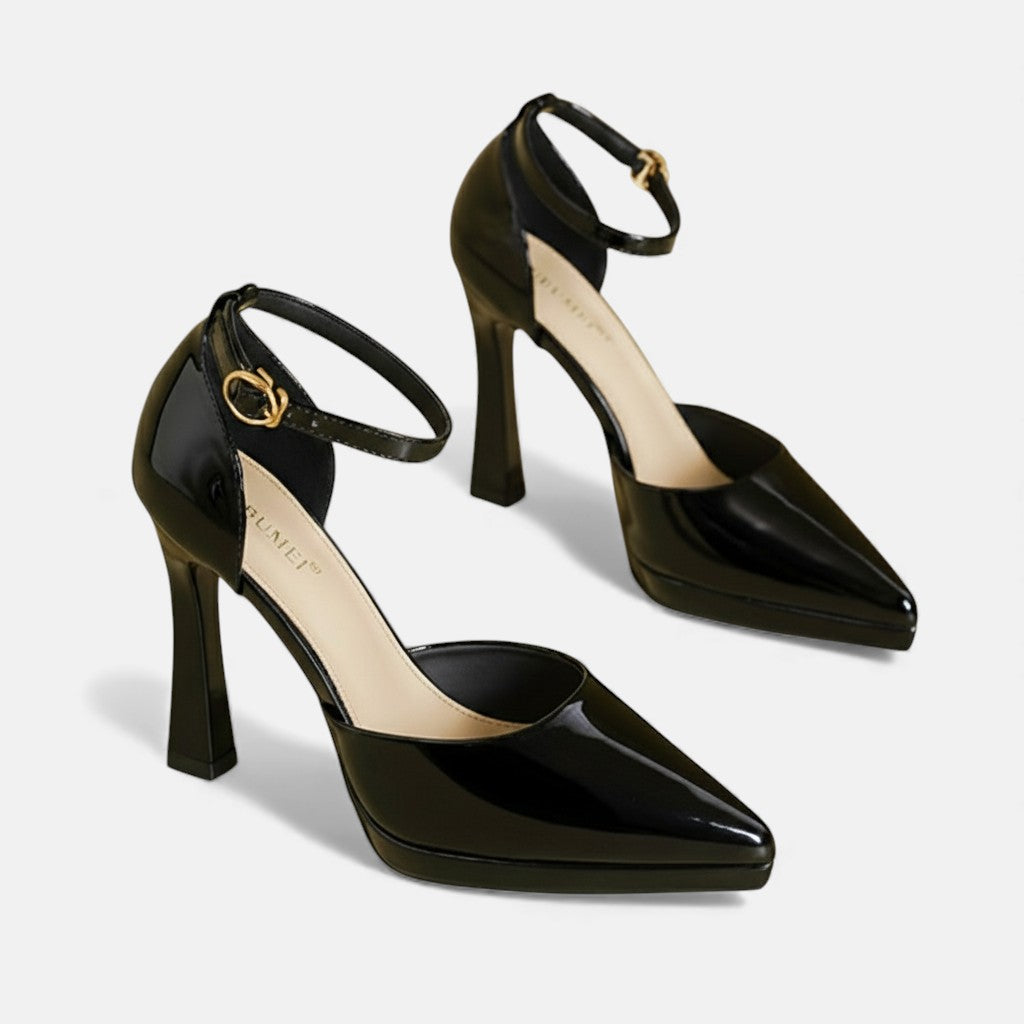 Yvonne | Elegant Orthopedic Comfort Shoes
