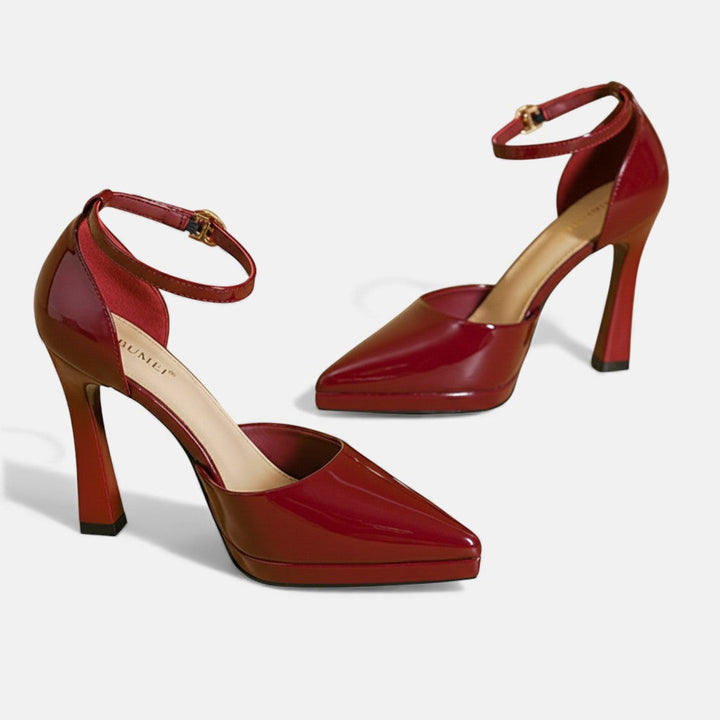 Yvonne | Elegant Orthopedic Comfort Shoes