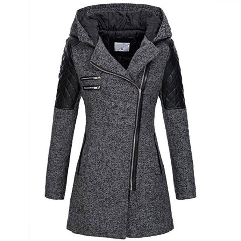 Alani | Winter Puffer Jacket