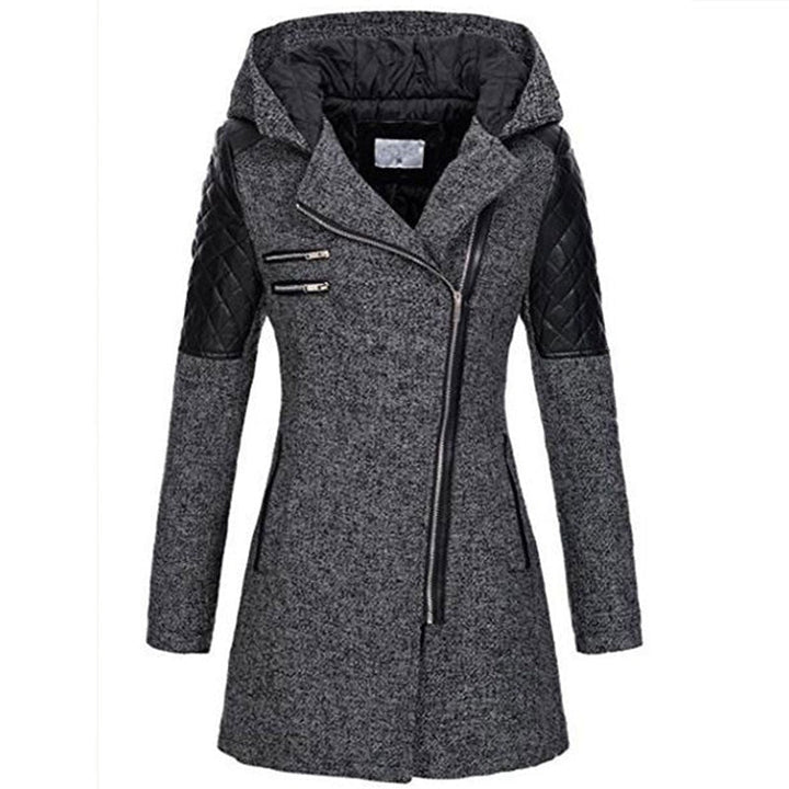 Alani | Winter Puffer Jacket