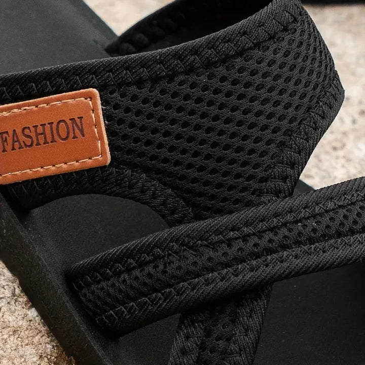 Olivia | Orthopedic Sandals