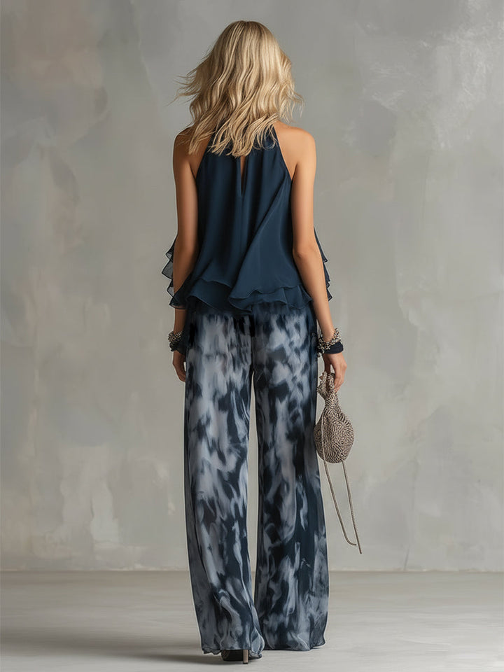 Luisa | Sophisticated Elegance Meets Comfort