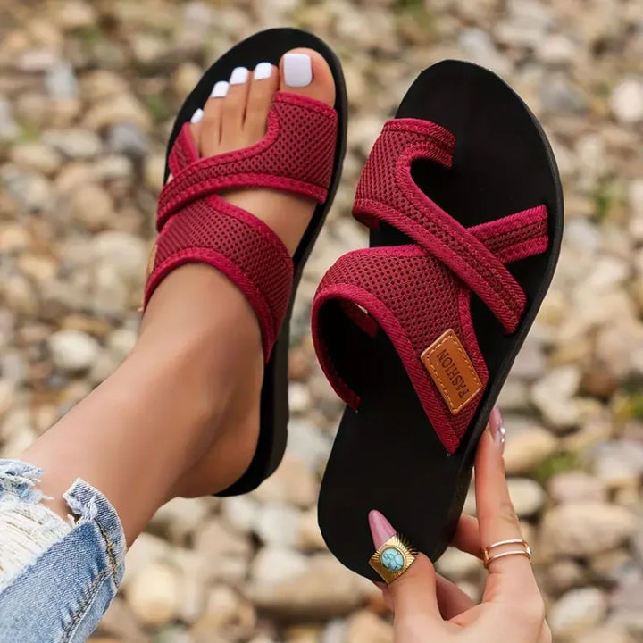 Olivia | Orthopedic Sandals
