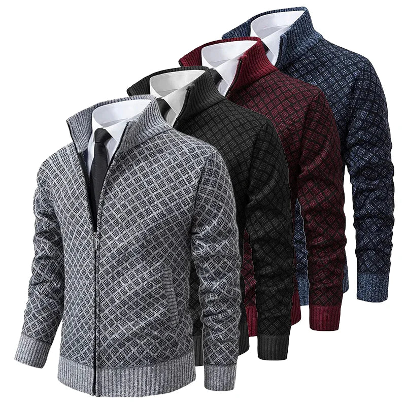Leo | Premium Men's Vest