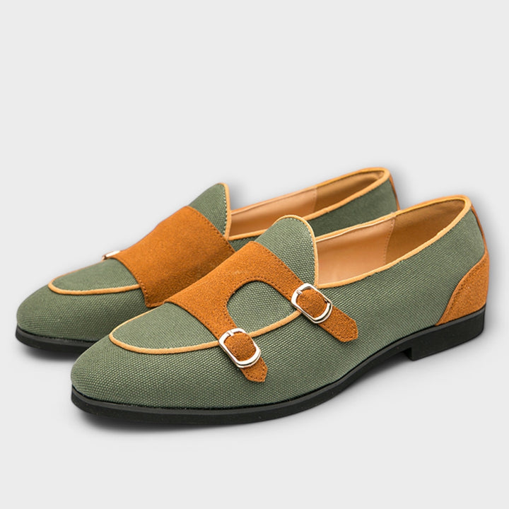 Tatiana | Elegant Italian Handmade Slip-Ons