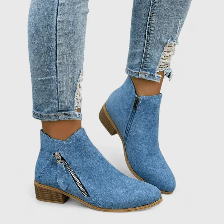 Adaline | Orthopedic Boots