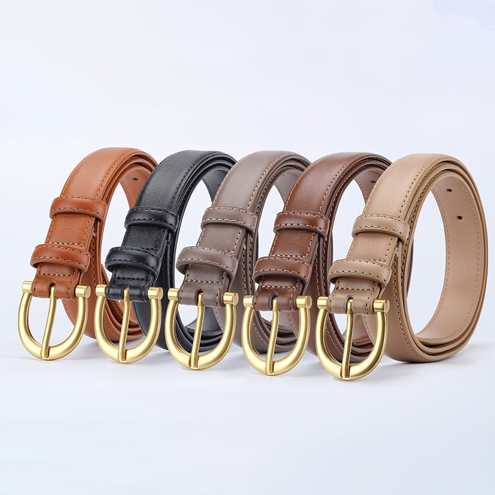 Kelly | Minimalist Belt