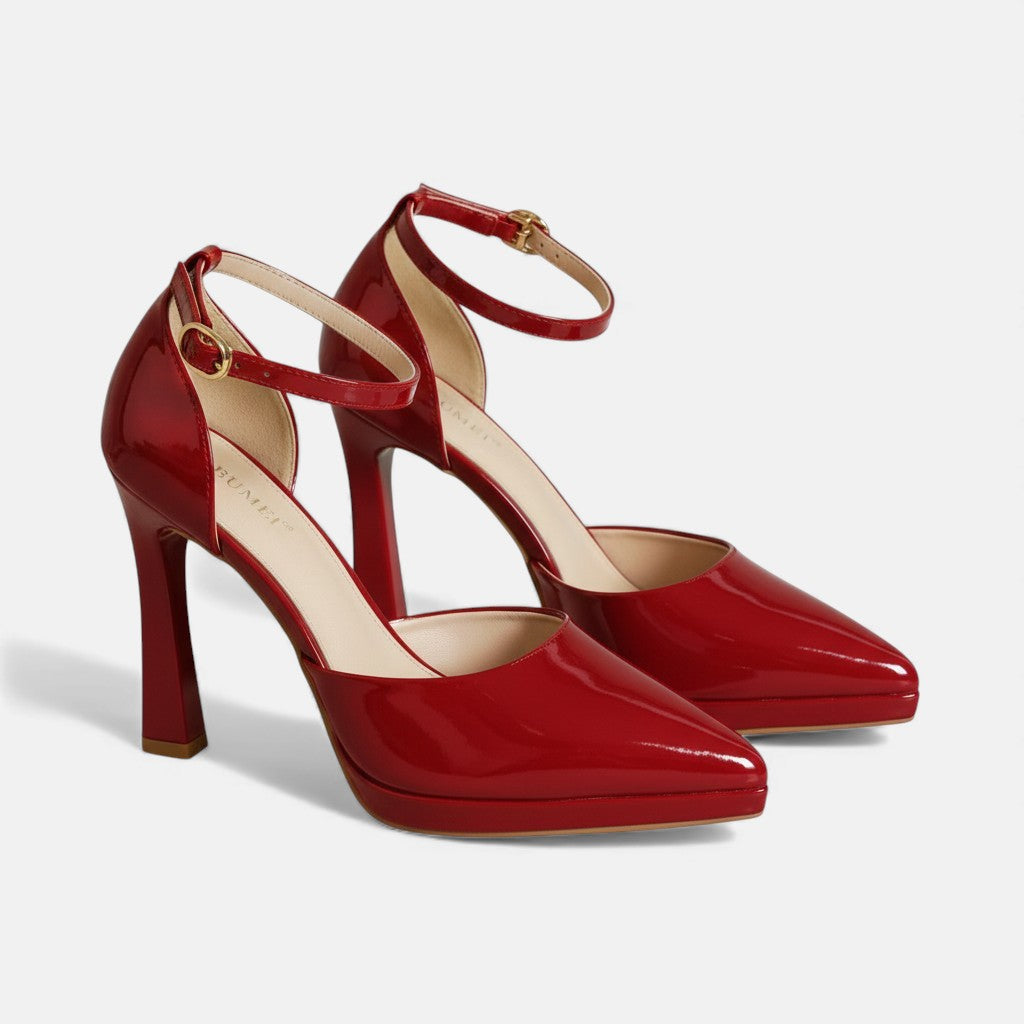 Yvonne | Elegant Orthopedic Comfort Shoes