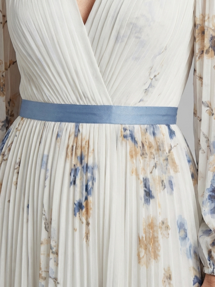 Elowen | Elegant Maxi Dress For Every Occasion