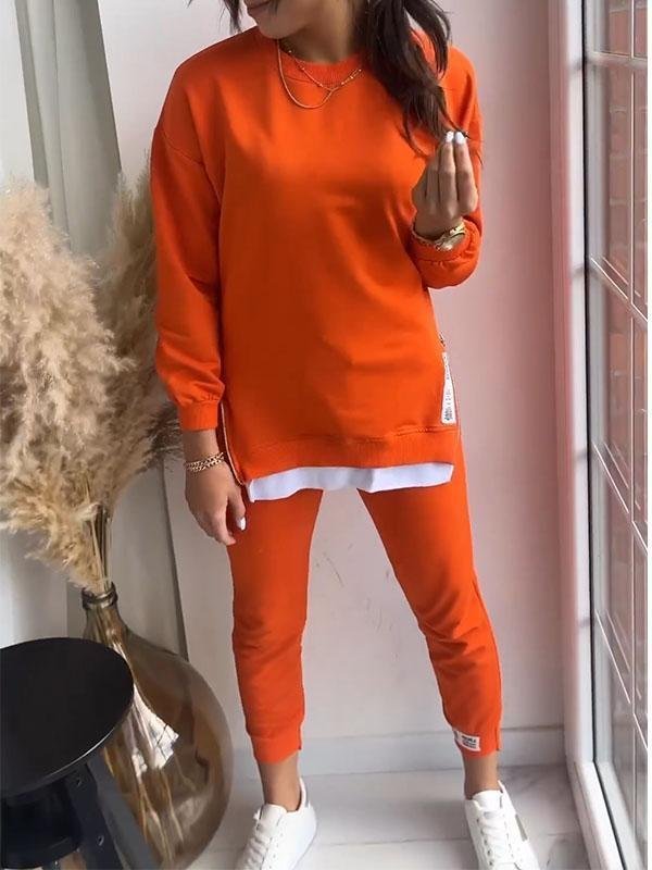 Brooke | Comfortable Loungewear Set
