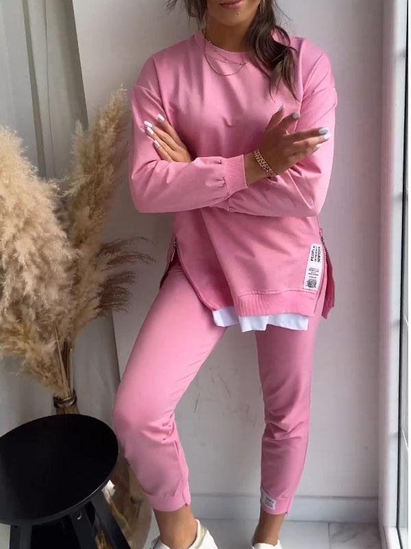 Brooke | Comfortable Loungewear Set