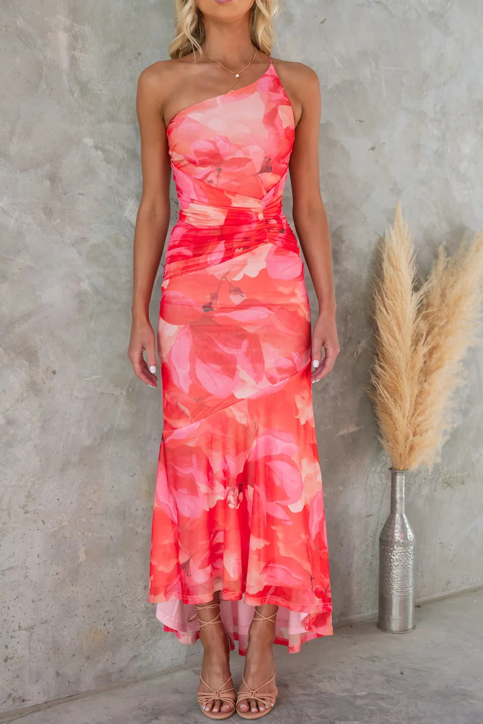 Xena | Effortless Elegance With Off-Shoulder Style