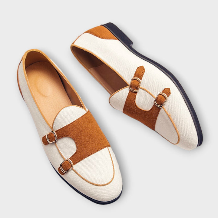 Tatiana | Elegant Italian Handmade Slip-Ons