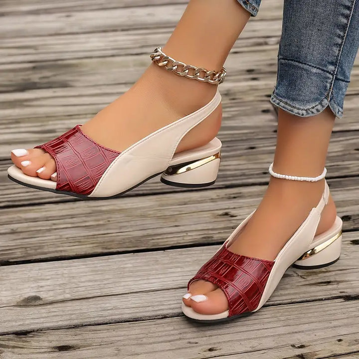 Gloria | Comfortable Support With Elegant Style