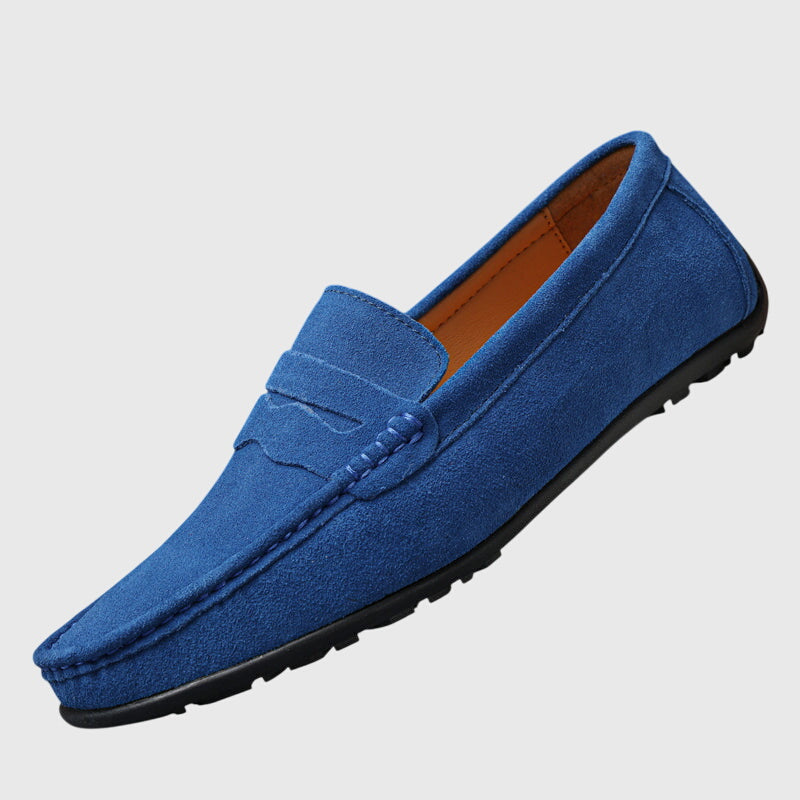 Kristina | Orthopedic Comfort Slip-On
