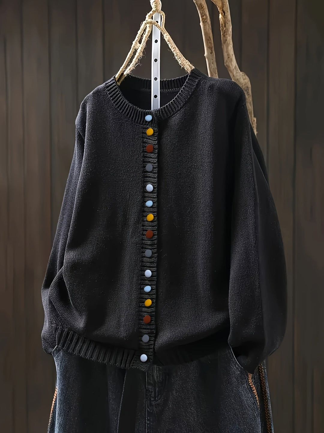 Aubrey | Comfortable and Stylish Cardigan