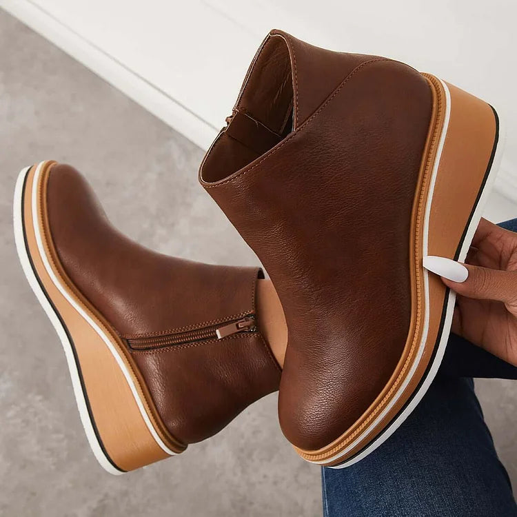 Mariana | Modern Luxe Boots