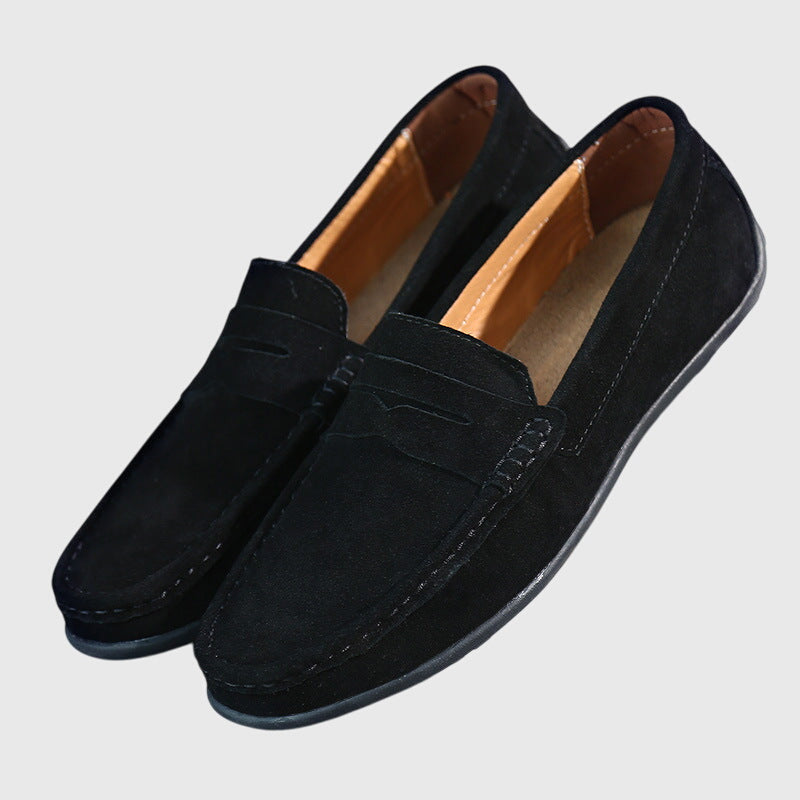 Kristina | Orthopedic Comfort Slip-On