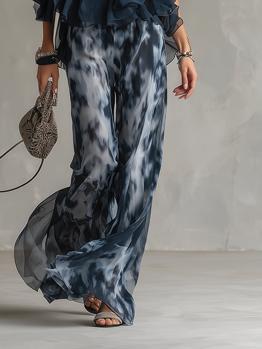 Luisa | Sophisticated Elegance Meets Comfort