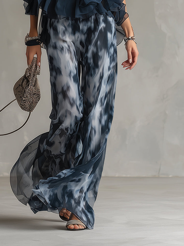 Luisa | Sophisticated Elegance Meets Comfort