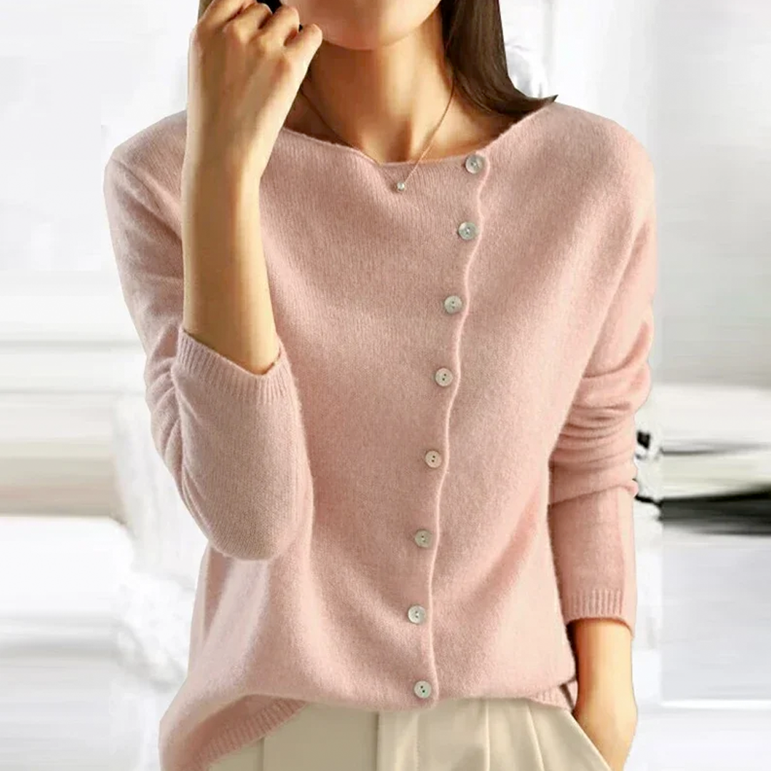 Georgia | Chic Cardigan