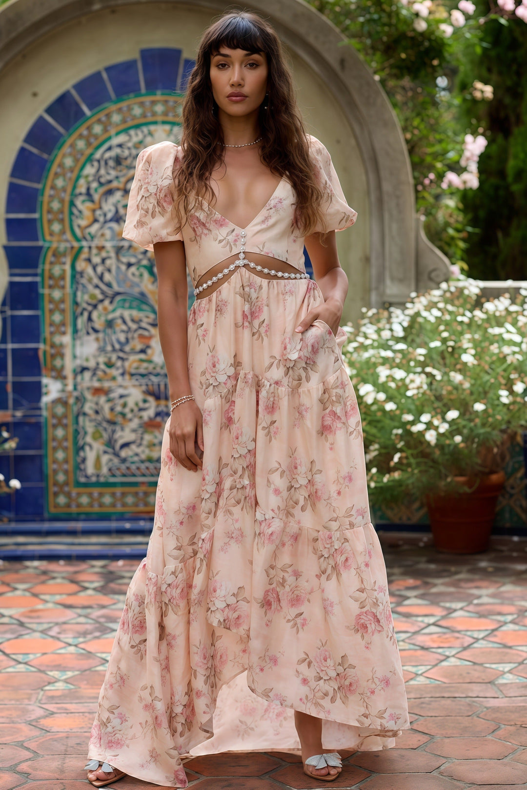 Harper | Effortless Elegance And Comfort