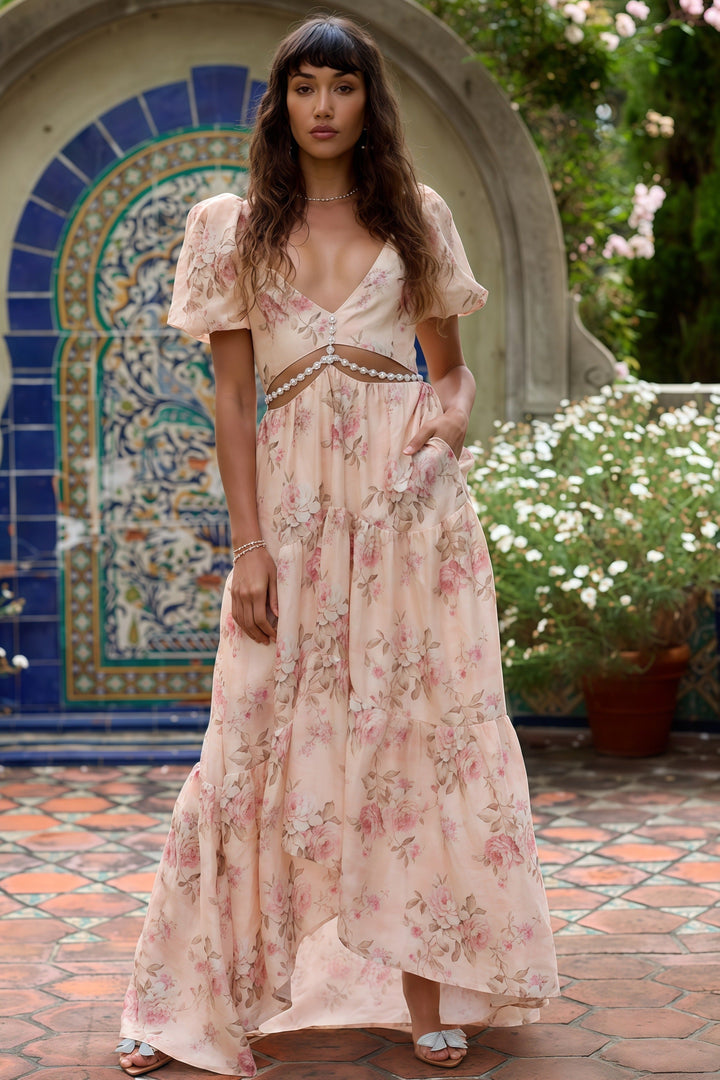 Harper | Effortless Elegance And Comfort
