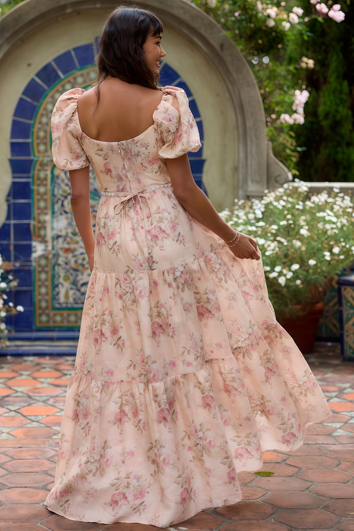 Harper | Effortless Elegance And Comfort