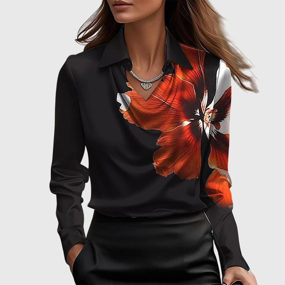 Nova | Elegant Blouse