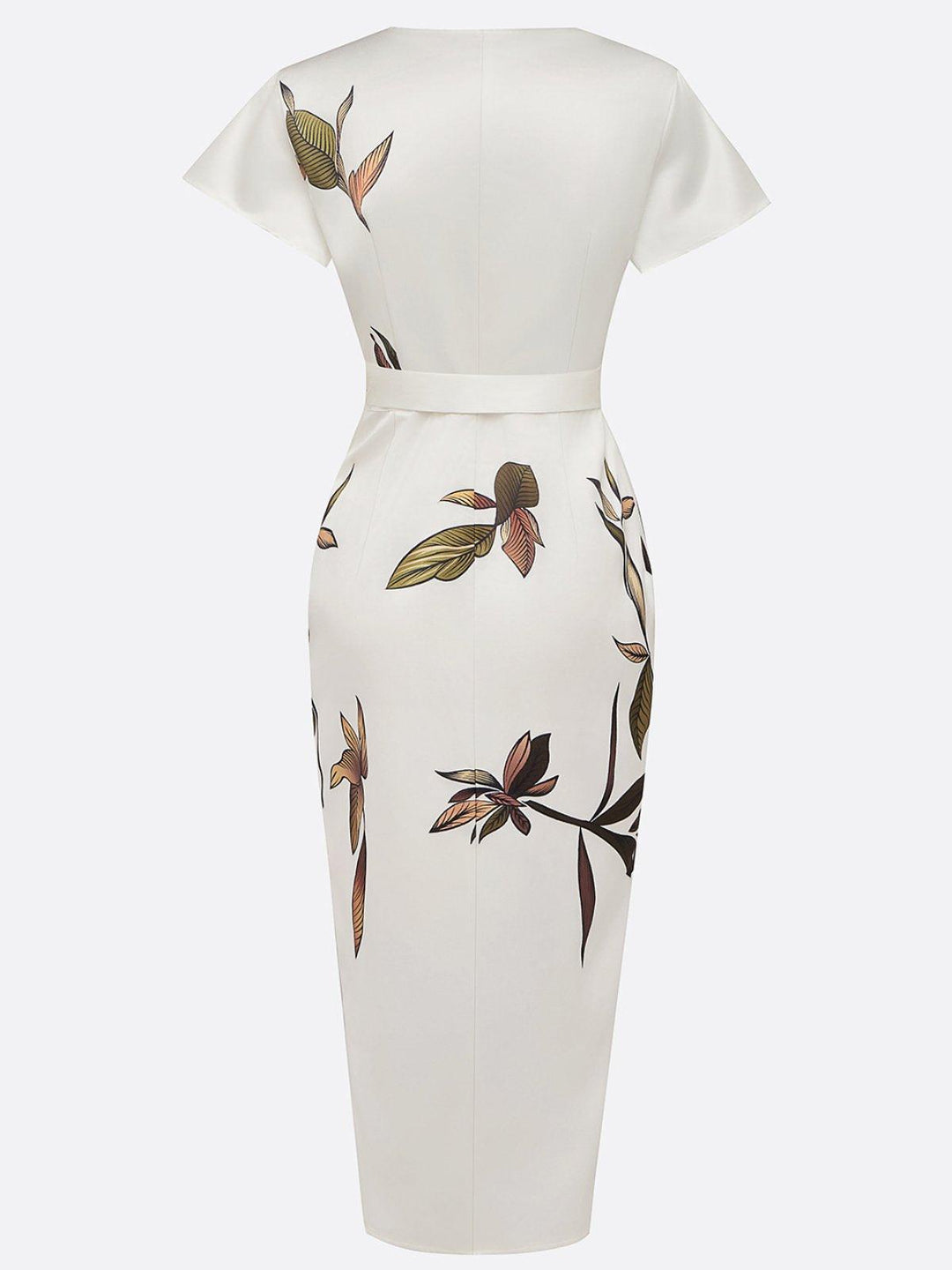 Kayla | Elegant Lightweight Dress