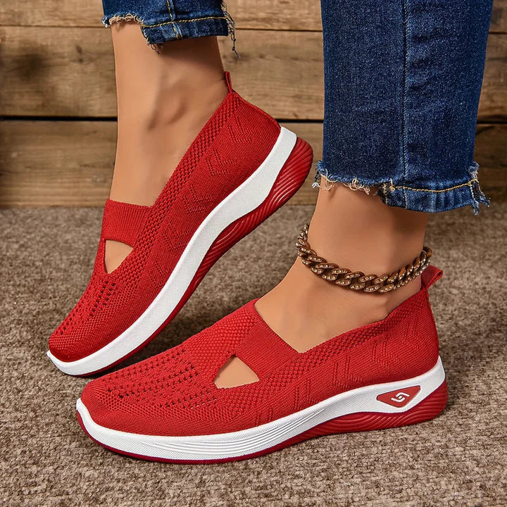 Lucia | Comfortable Walking Sneakers