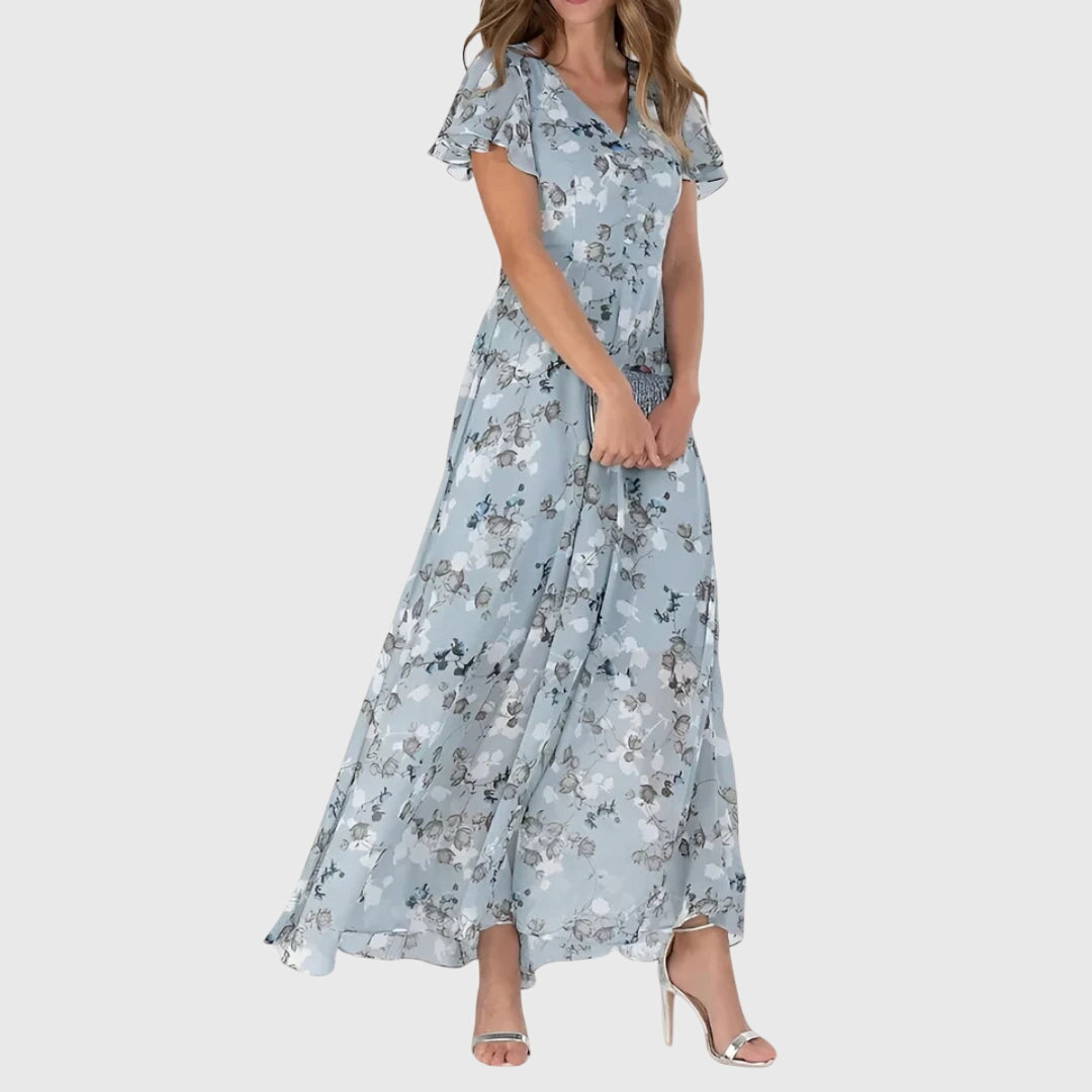 Nora | Flattering Silhouette That Enhances Your Figure