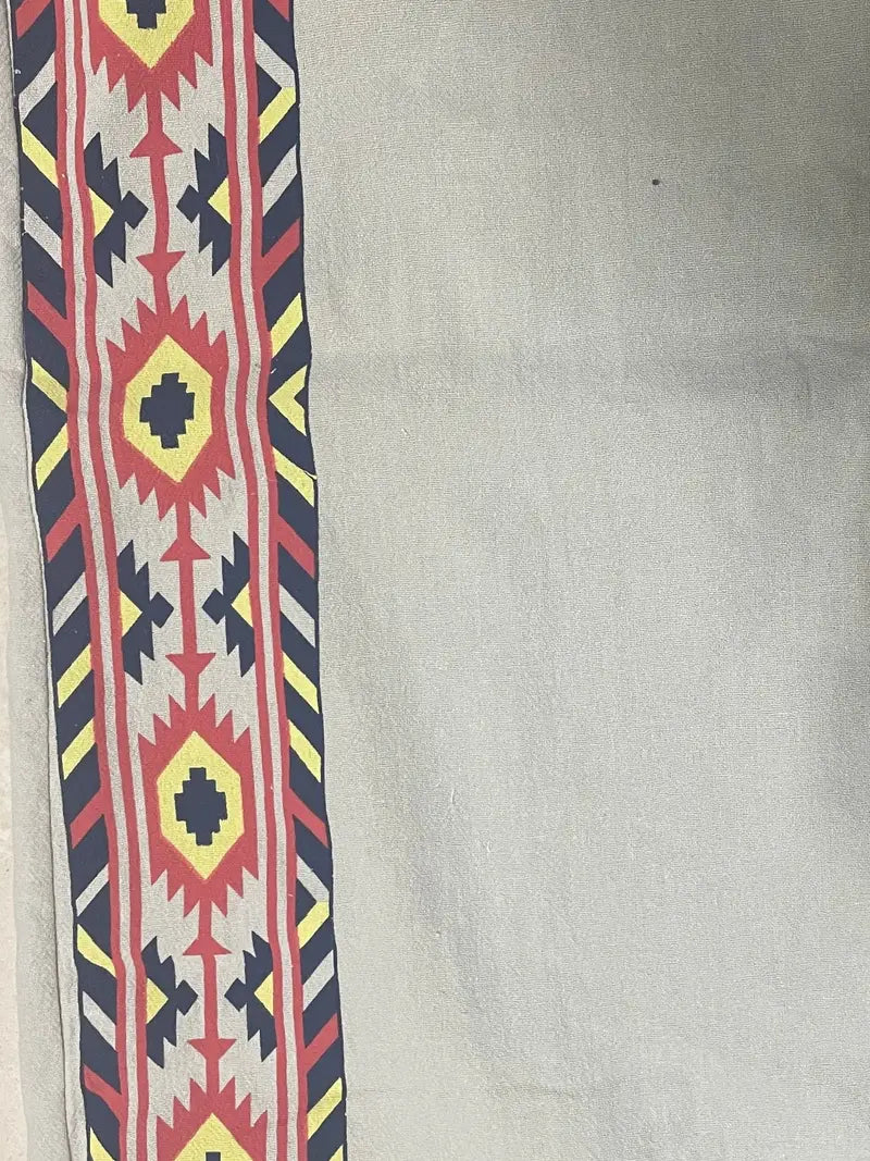 Wilder | Ethnic Comfort Fit Pants