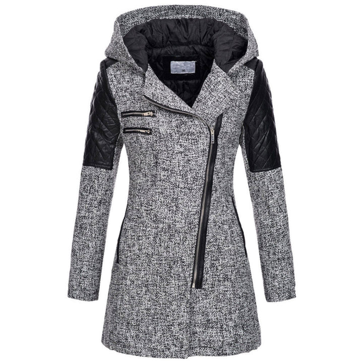 Alani | Winter Puffer Jacket
