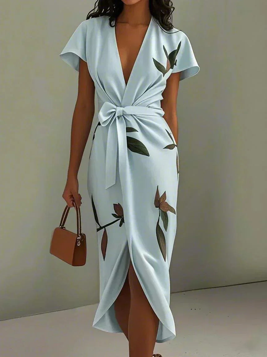Kayla | Elegant Lightweight Dress