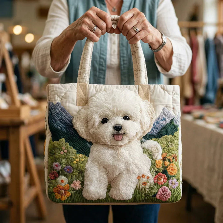 Olivia | Handmade effortless style bag